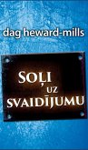 Soli uz svaidijumu (eBook, ePUB)
