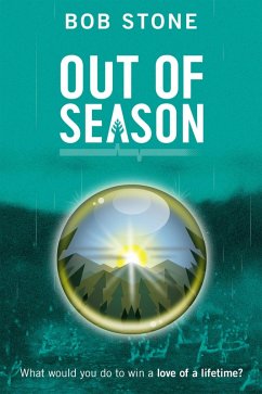 Out of Season (Missing Beat, #2) (eBook, ePUB) - Stone, Bob