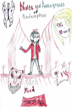 Cover Choice and Consequence of Redemption: Fresh Blood (eBook, ePUB)