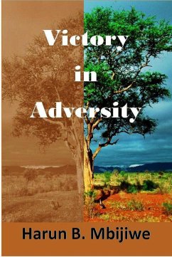 Cover Victory In Adversity (eBook, ePUB)