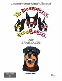 The Incredibles Scoobobell and Spartacus (2, #2) (eBook, ePUB) The Incredibles Scoobobell and Spartacus (2, #2) (eBook, ePUB)