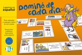 Domino de cada día (Spiel)