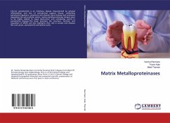 Matrix Metalloproteinases - Ranmare, Varsha;Kale, Triveni;Thamke, Mitali