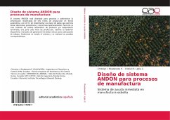 Diseño de sistema ANDON para procesos de manufactura - Rivadeneira P., Christian I.;Ligña C., Cristian E.