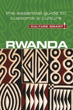 Rwanda - Culture Smart! - Crawford, Brian