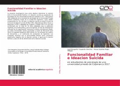 Funcionalidad Familiar e Ideacion Suicida - Yzquierdo Sánchez, Lesli Margarita;Rojas Villegas, Kenya Sulenka