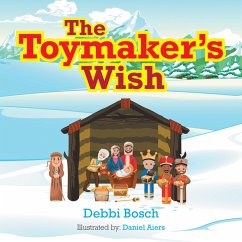 The Toymaker'S Wish (eBook, ePUB)