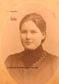 Iida (eBook, ePUB)