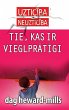Tie Kas Ir Vieglpratigi (eBook, ePUB) - Bild 1