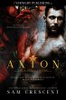 Axton (Four Kings Empire, #1) (eBook,... - Bild 1