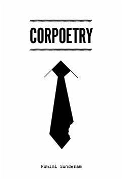 Cover Corpoetry (eBook, ePUB)