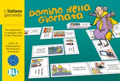 Cover Domino della giornata (Spiel)