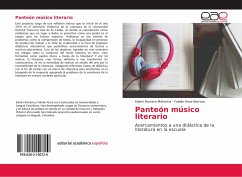 Panteón músico literario - Romero Mahecha, Edwin;Ariza Barroso, Fabián