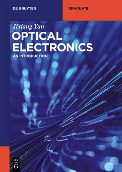 Optical Electronics - Yan, Jixiang