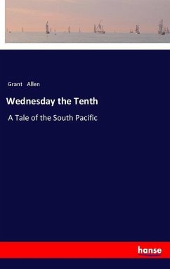 Wednesday the Tenth - Allen, Grant