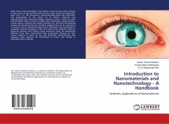 Introduction to Nanomaterials and Nanotechnology - A Handbook