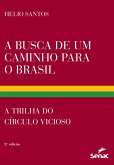 A busca de um caminho para o Brasil (eBook, ePUB)