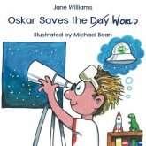 Oskar Saves the World (eBook, ePUB)