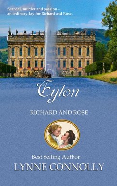 Eyton (Richard and Rose, #5) (eBook, ePUB) - Connolly, Lynne
