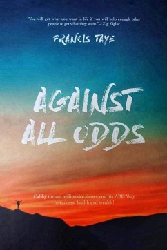 Against All Odds (eBook, ePUB) - Taye, Francis