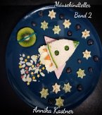 Mäusekindteller Band 2 (eBook, ePUB)