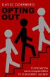 Opting Out (eBook, PDF) - Bild 1
