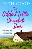 The Oddest Little Chocolate Shop (eBook, ePUB)