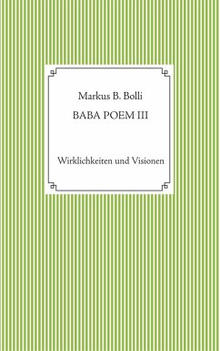 Baba Poem III (eBook, ePUB)