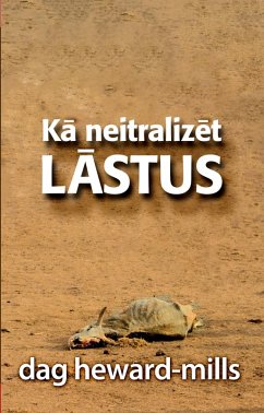 Cover Ka neitralizet lastus (eBook, ePUB)