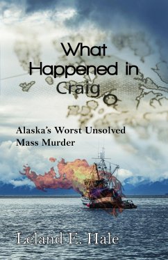 What Happened in Craig (eBook, ePUB) - Hale, Leland E.