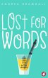 Lost for Words (eBook, ePUB) - Bild 1