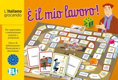 Cover È il mio lavoro (Spiel)
