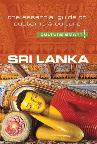 Sri Lanka - Culture Smart! Sri Lanka - Culture Smart!