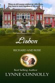 Lisbon (Richard and Rose, #8) (eBook, ePUB)