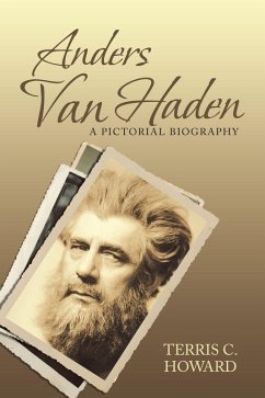 Anders Van Haden (eBook, ePUB)