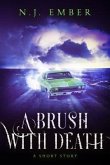 A Brush with Death (eBook, ePUB)