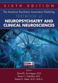 The American Psychiatric Publishing Textbook of Neuropsychiatry and Behavioral Neuroscience (eBook, ePUB)