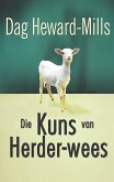 Die kuns van Herder-wees (eBook, ePUB)
