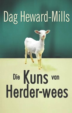 Cover Die kuns van Herder-wees (eBook, ePUB)