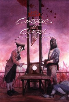 ¡Cortadle la cabeza! y otros relatos de terror (eBook, ePUB) - Bermer, Luis