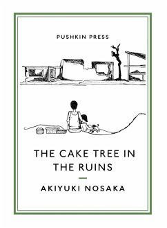 Cover The Cake Tree in the Ruins (eBook, ePUB)