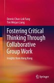 Fostering Critical Thinking Through Collaborative Group Work