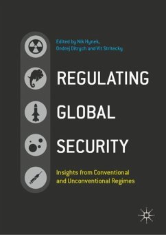 Regulating Global Security