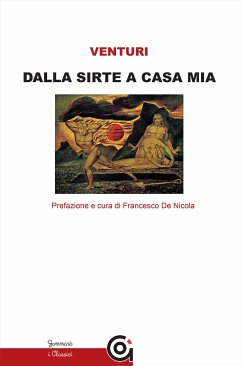 Dalla Sirte a casa mia (eBook, ePUB) - Venturi, Marcello