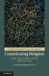 Constituting Religion (eBook, PDF) - Bild 1