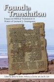 Found in Translation (eBook, ePUB)