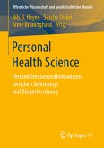 Personal Health Science (eBook, PDF)