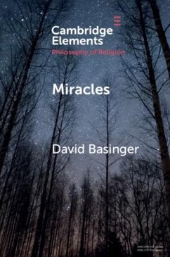 Cover Miracles (eBook, PDF)