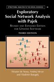 Exploratory Social Network Analysis with Pajek (eBook, PDF)