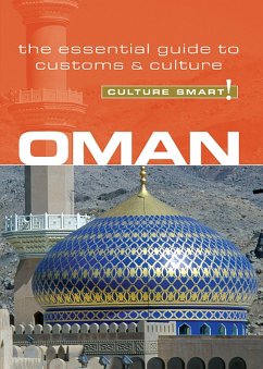 Oman - Culture Smart! (eBook, PDF) - Nowell, Simone